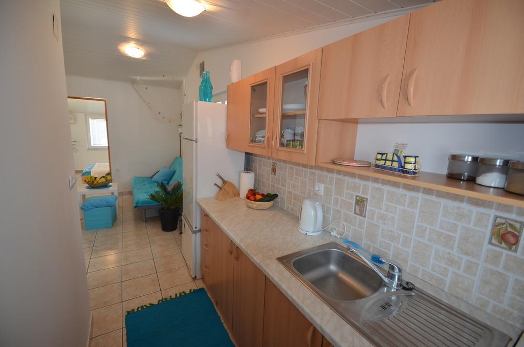 Apartment Delphin Vir Δωμάτιο φωτογραφία